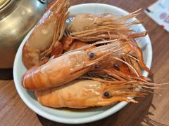 熟醉沼虾-卿家姆小馆·生腌熟醉·宁波小鲜(旗舰店)