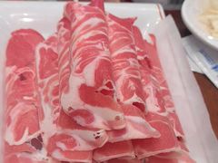 -楼外楼大刀肉传统火锅(西安大路店)