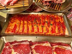 -西塔老太太泥炉烤肉(北京双井店)