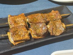 -伊带伊路新疆美食府(呼家楼店)
