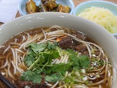 -李先生牛肉面大王(北京东四店)