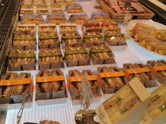 -巴黎贝甜(常德路店)