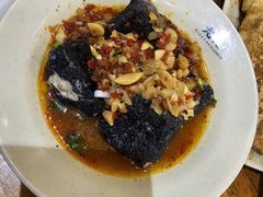 -湘人龙记老长沙米粉(鸟巢店)