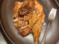 -浙江安吉JW万豪酒店·万豪中餐厅