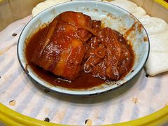 -老太原菜馆(中正天街店)