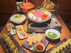 -玉川屋·深夜食堂居酒屋(柳巷店)