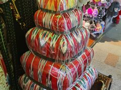 -新疆国际大巴扎