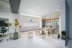 -HG美发设计沙龙