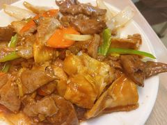 -协顺园回头馆(南顺城路店)