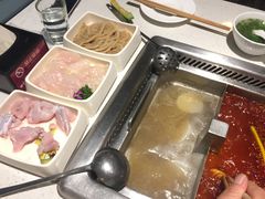 -海底捞火锅(高科广场店)