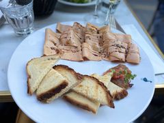 -Le Comptoir de la Gastronomie