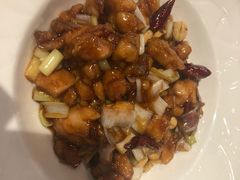 -南门小馆·清真(国贸商城店)