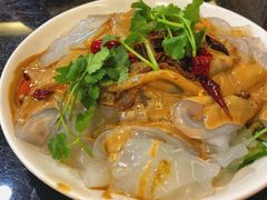 -张包铺(关东古巷店)