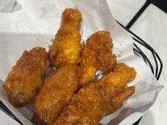 -Kyochon1991校村炸鸡(杨高中路店)