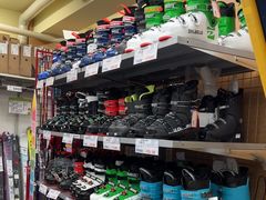 -TANABE SPORTS 滑雪用品双板专门店