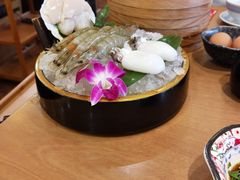 -牛New寿喜烧(青浦店)
