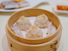 利苑小笼包-利苑酒家(华熙国际店)