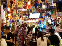 大堂-平成屋·午肴夜酒(四川北路店)