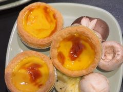 -梨花自助烤肉(西三旗万象汇店)