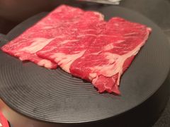 -大牛寿喜烧·和牛放题(香港广场店)