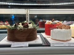 -派悦坊·甜品·蛋糕(虹口龙之梦店)