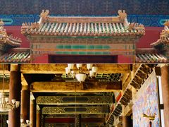 -北京市劳动人民文化宫(太庙)