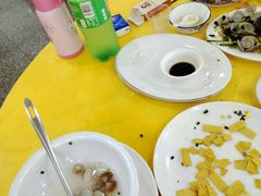 -秋姐美食店(旅游大道店)