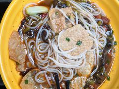 -龍城柳州螺蛳粉(群星路店)