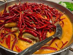 -北京泰富酒店-柏景轩中餐厅