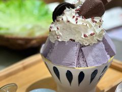 -朴太院·朝鲜族炭火烤肉(民乐园总店)