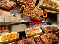 -艺厨风尚餐厅 · 桔钓沙莱华度假酒店