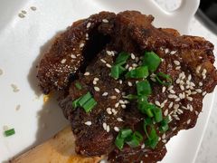 -三人行骨头王火锅(长寿店)
