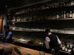 -格兰酒吧Glen Bar