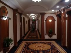 -上海锦江金门大酒店