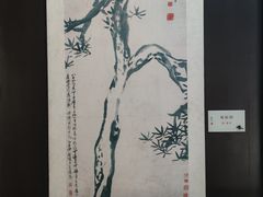 -八大山人梅湖景区
