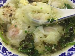 -老温州馄饨担(东游大厦店)
