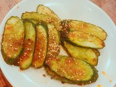 -沈记烧烤海鲜(江汉二路店)