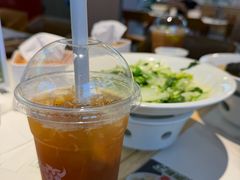 -霸蛮湖南菜·牛肉粉(荣京西街店)