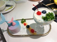 极光童话-3号仓库·创意中国菜(嘉兴龙鼎万达店)