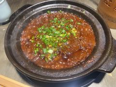 -老灶房-四川土菜(铁牛广场店)