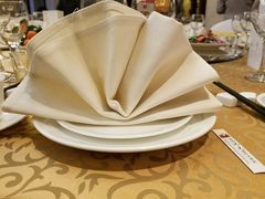 -西安阳光国际大酒店·中餐厅