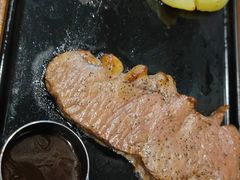 -必胜客(华南摩尔店)