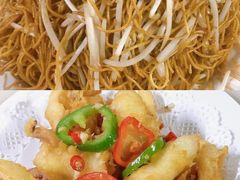 -一哥美食(总店)