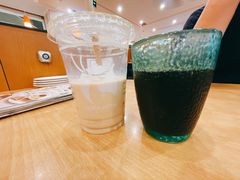 -萨莉亚意式餐厅(特力时尚汇店)