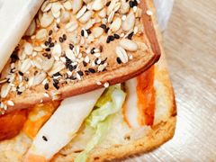 -85度C(上海兰溪二店)