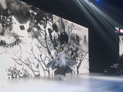 -华熙LIVE·五棵松·M空间