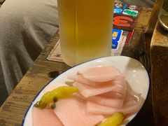 -盟重烧烤(高正街店)