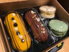 法式小点-星巴克臻选(北京世贸天阶店)