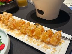 -悦江(梅奔中心店)