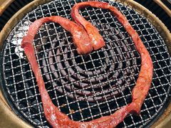 -厚贞日式烤肉(浦东汇智店)